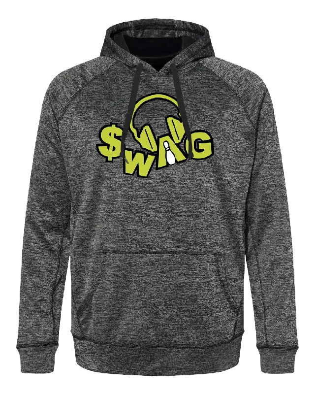 SWAG Classic Performance Hoodie