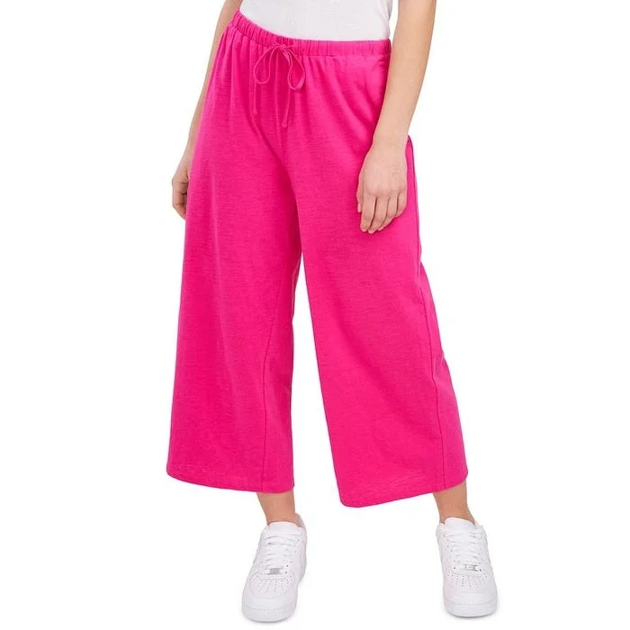 Riley & Rae Women's Patrice Pants Pink Size Small