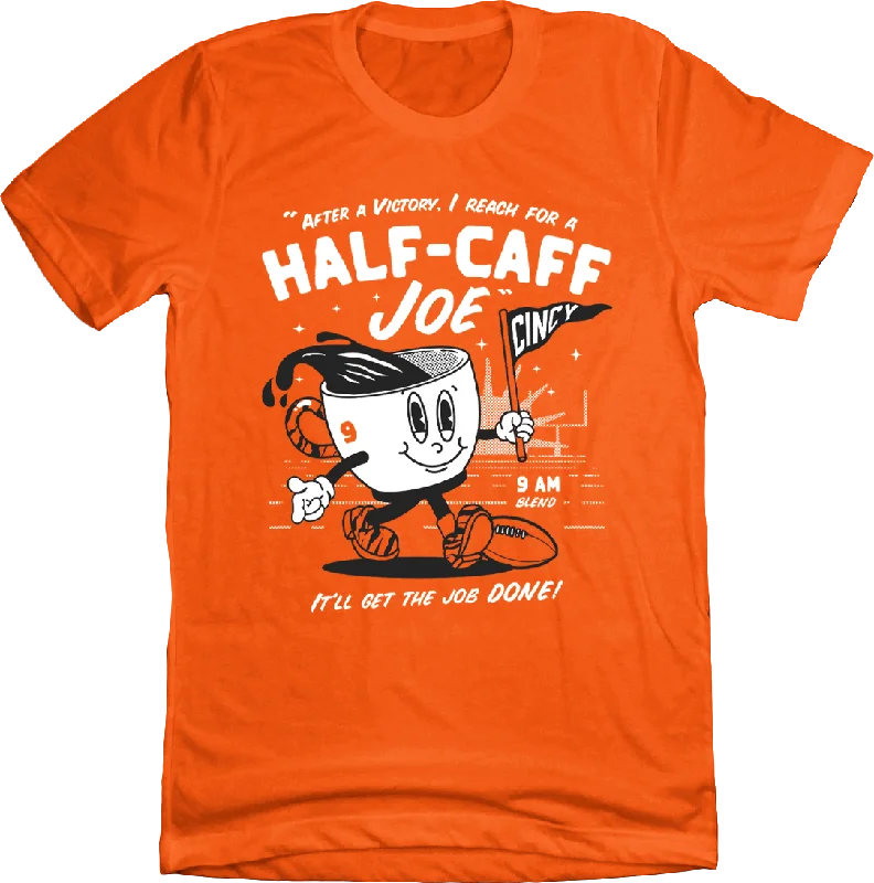 Half-Caff Joe