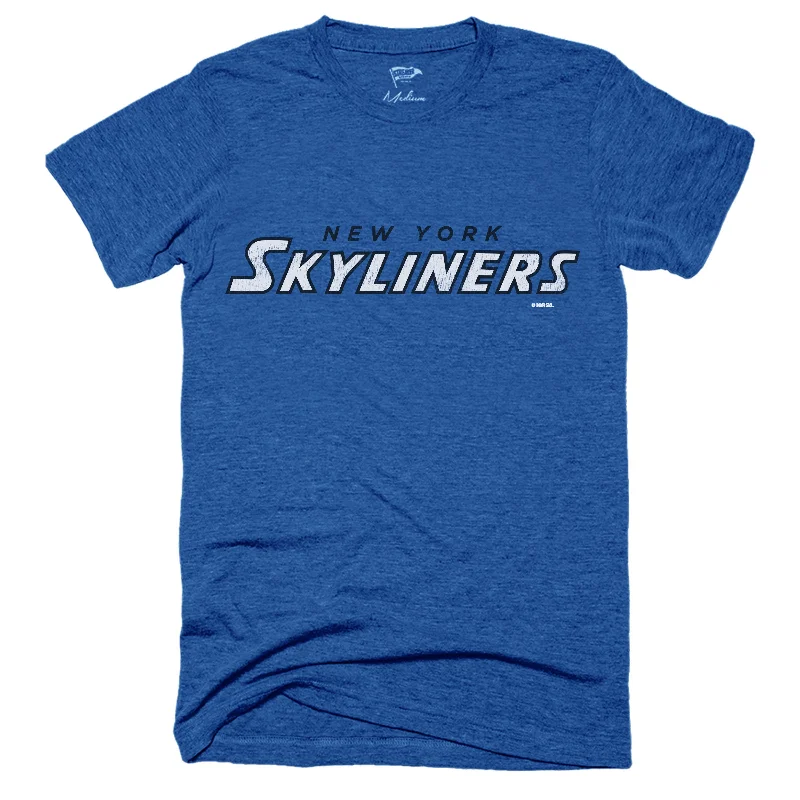 1966 New York Skyliners Tee