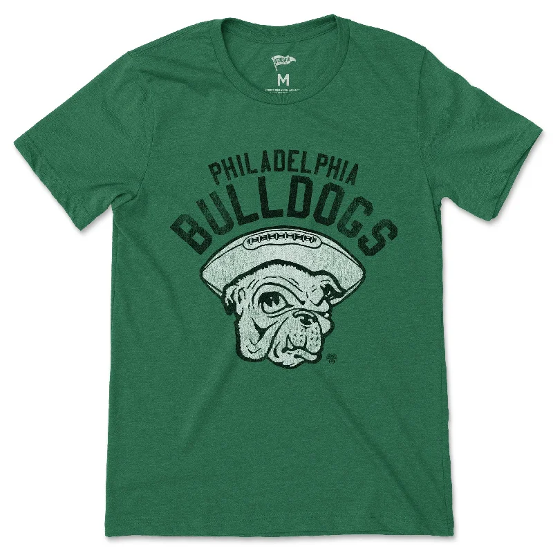 1965 Philadelphia Bulldogs Tee