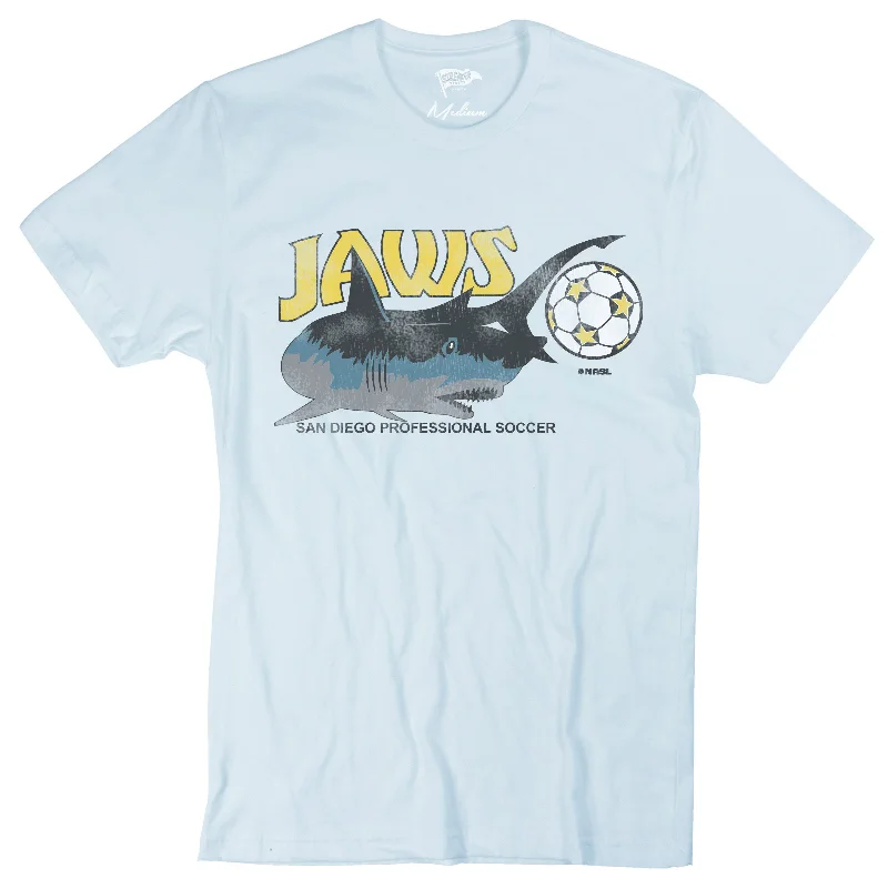 1976 San Diego Jaws Tee