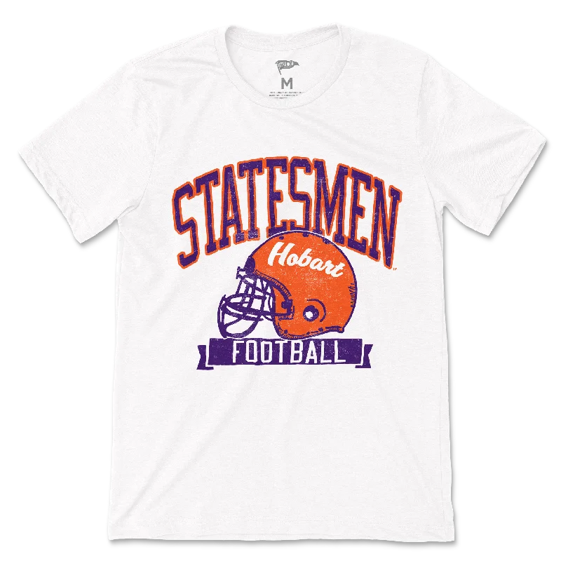 Hobart Vintage Football Tee