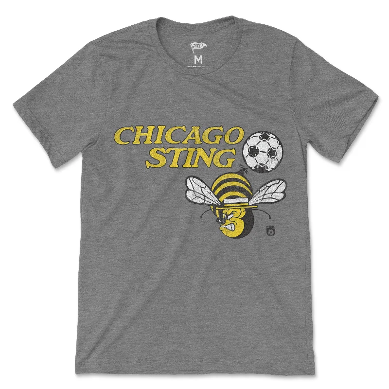 1975 Chicago Sting Tee