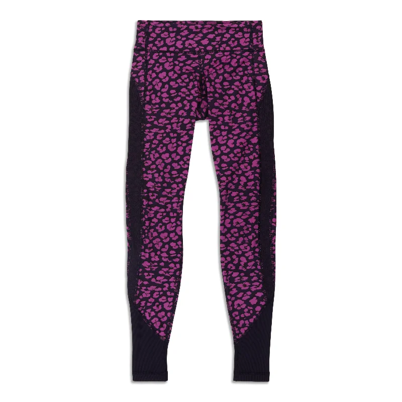 Drop It Like It's Hot Legging - Resale