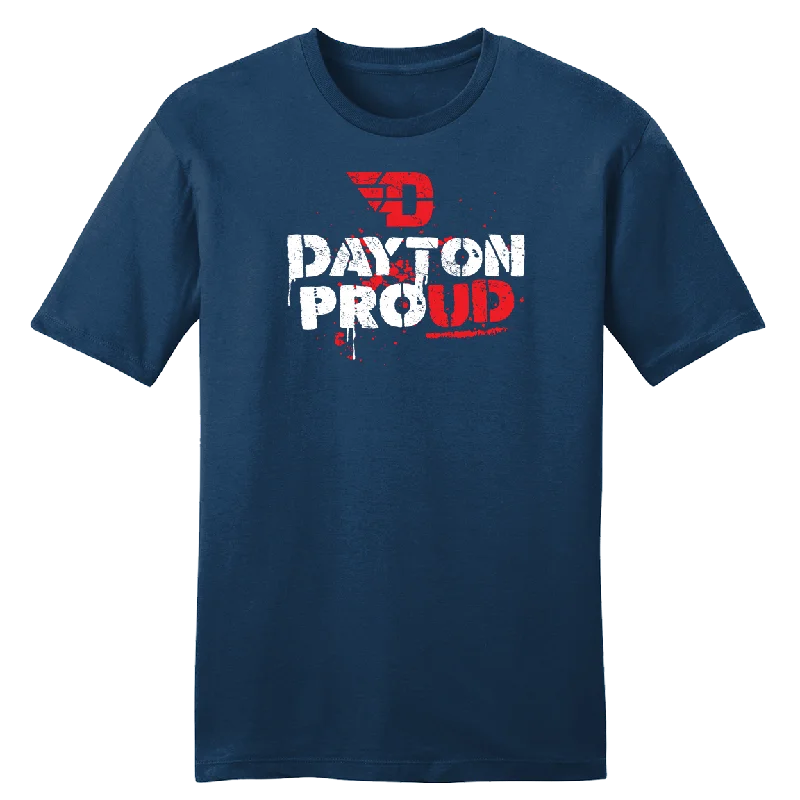 University of Dayton Proud