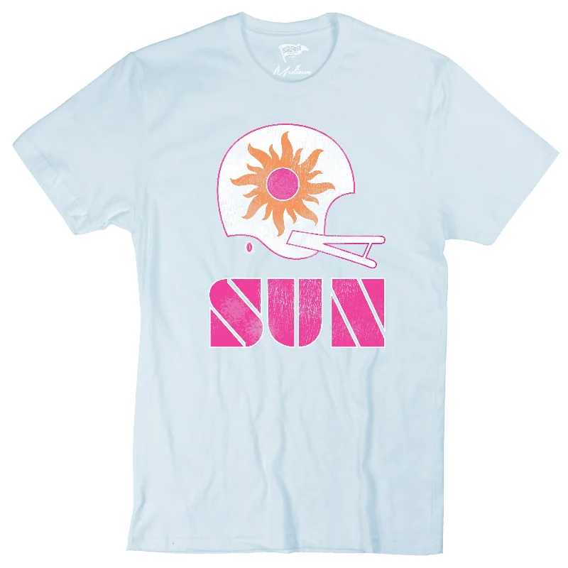 1974 Southern California Sun Tee