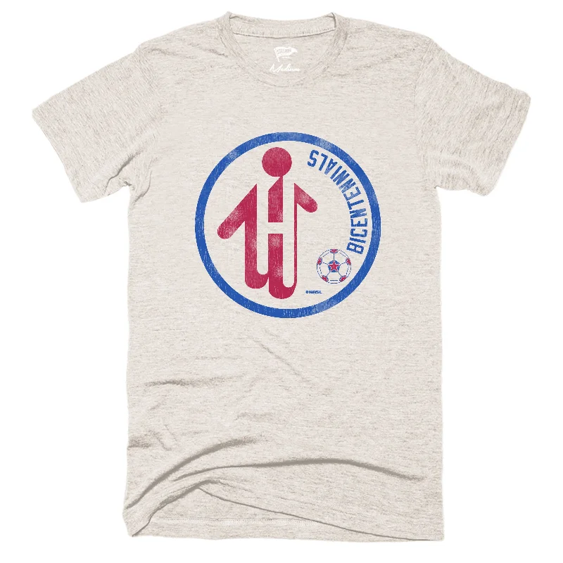 1975 Hartford Bicentennials Tee