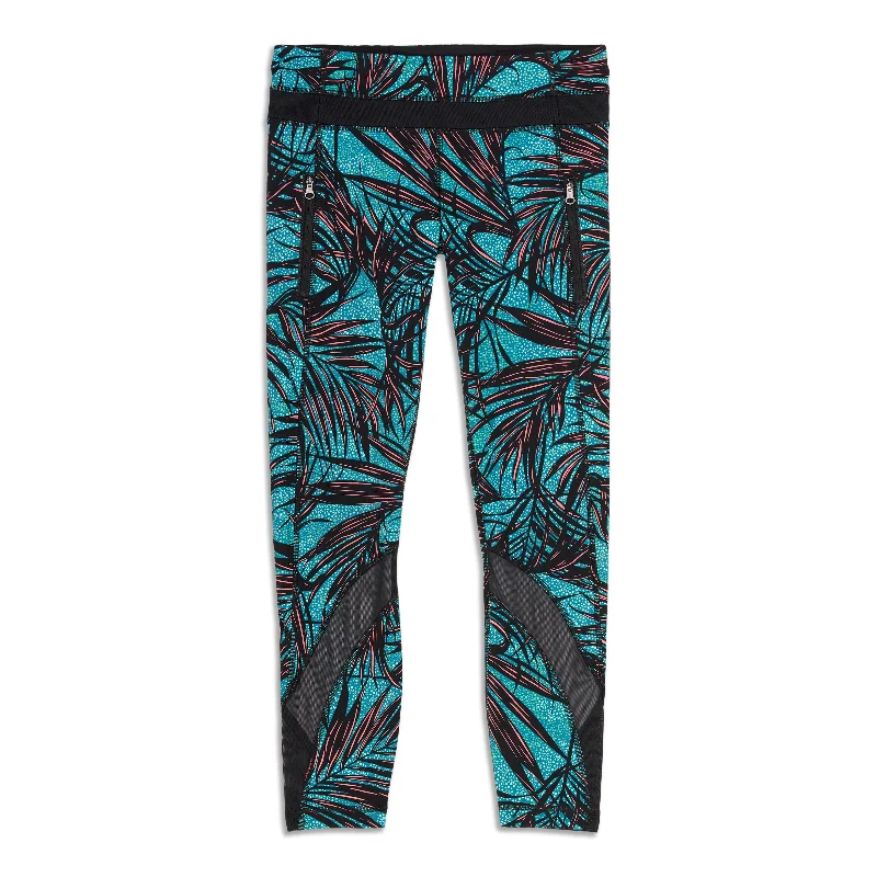 Inspire Legging - Resale