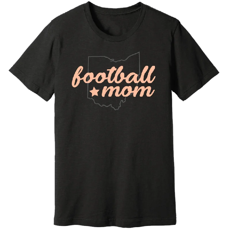 Football Mom Ohio