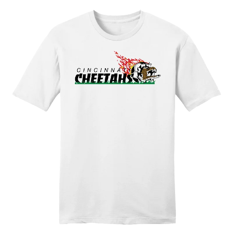 Cincinnati Cheetahs Soccer