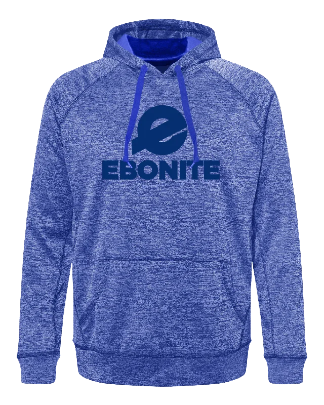 Ebonite Classic Blue Performance Hoodie