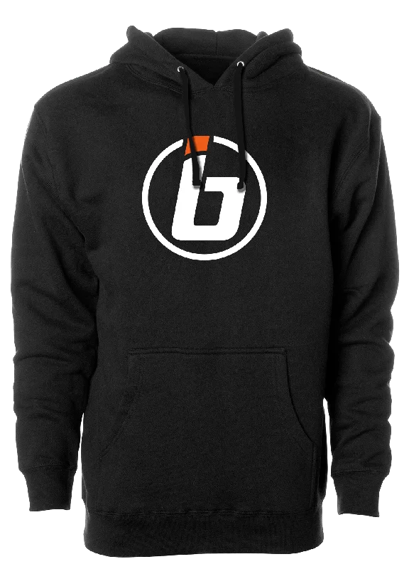 Inside Bowling Classic Hoodie