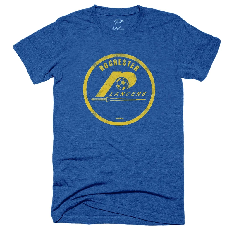 1967 Rochester Lancers Tee