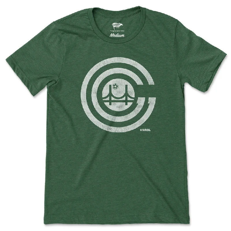 1967 San Francisco Gales Tee