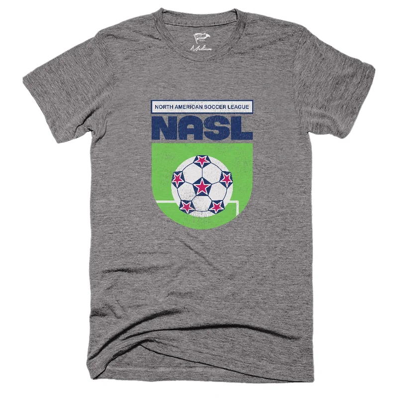 1975 NASL Tee