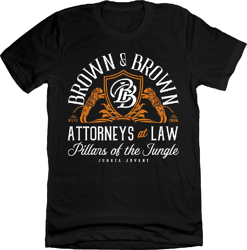 Brown & Brown Attorneys at Law