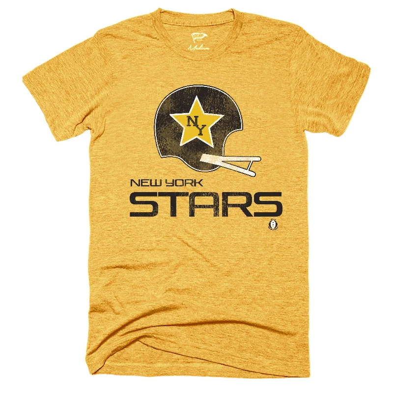 1974 New York Stars Tee