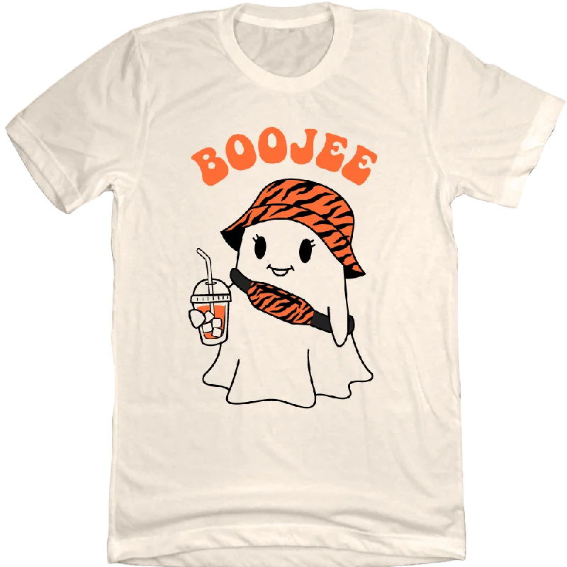 Boojee Ghost Halloween