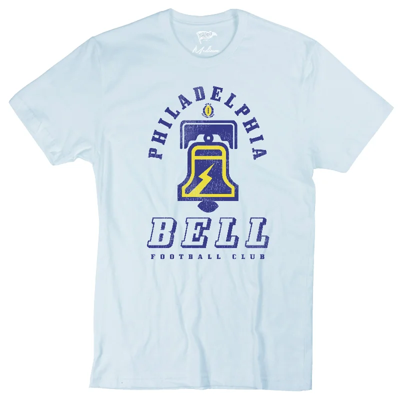 1974 Philadelphia Bell Tee