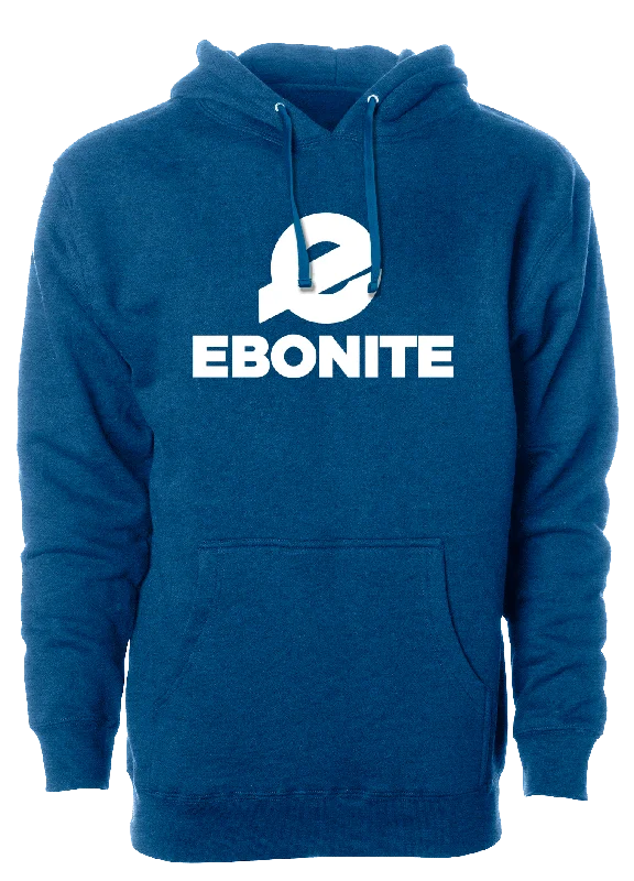 Ebonite Classic Logo Hoodie