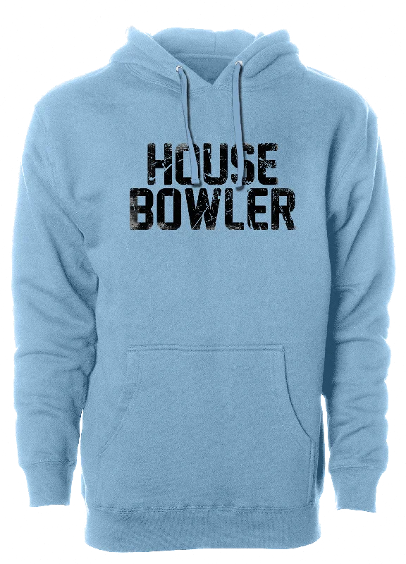 House Bowler Hoodie