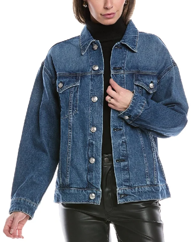 rag & bone Max Trucker Jacket