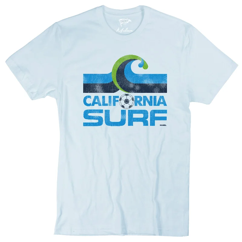 1978 California Surf Tee