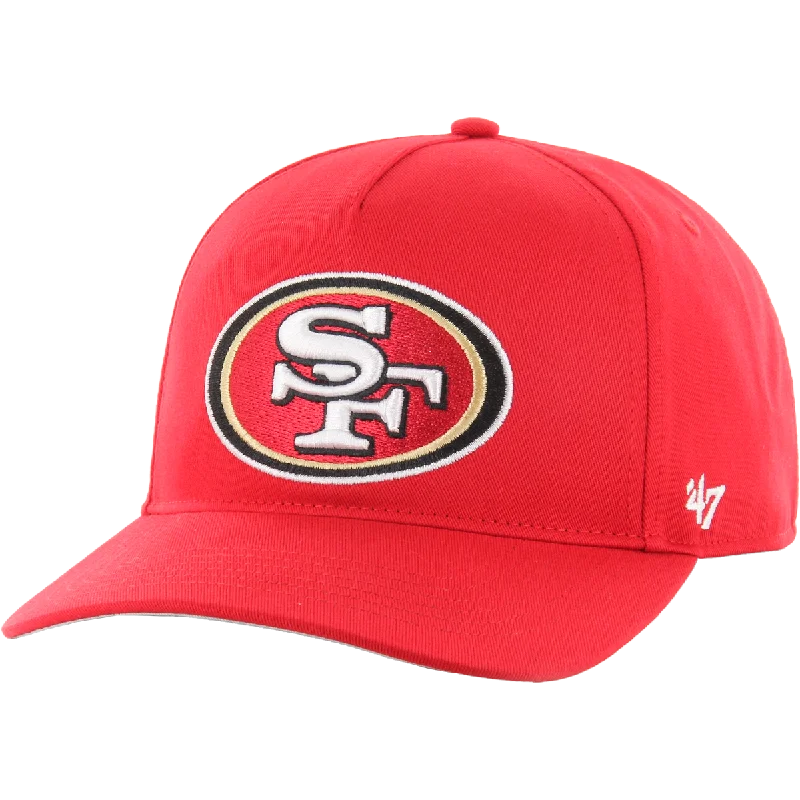 49ers 47 Hitch RF