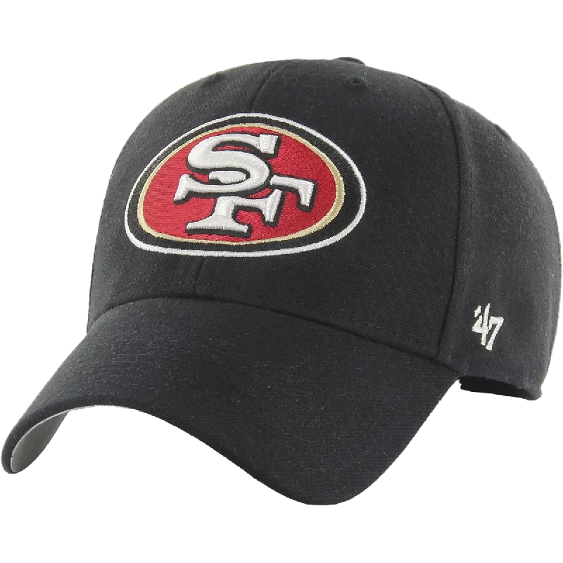 49ers 47 MVP