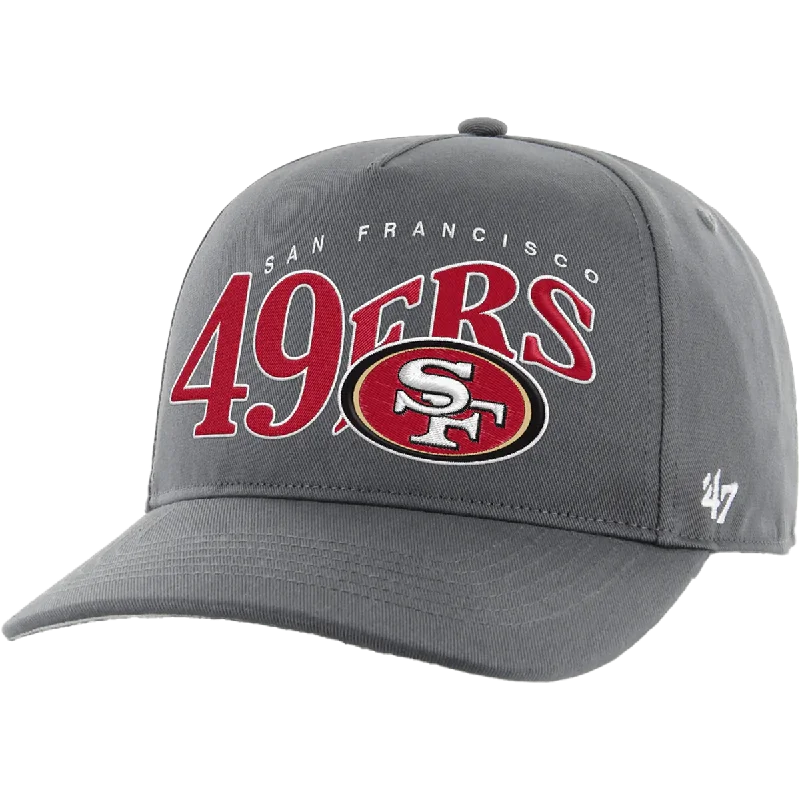 49ers Wave 47 Hitch RF