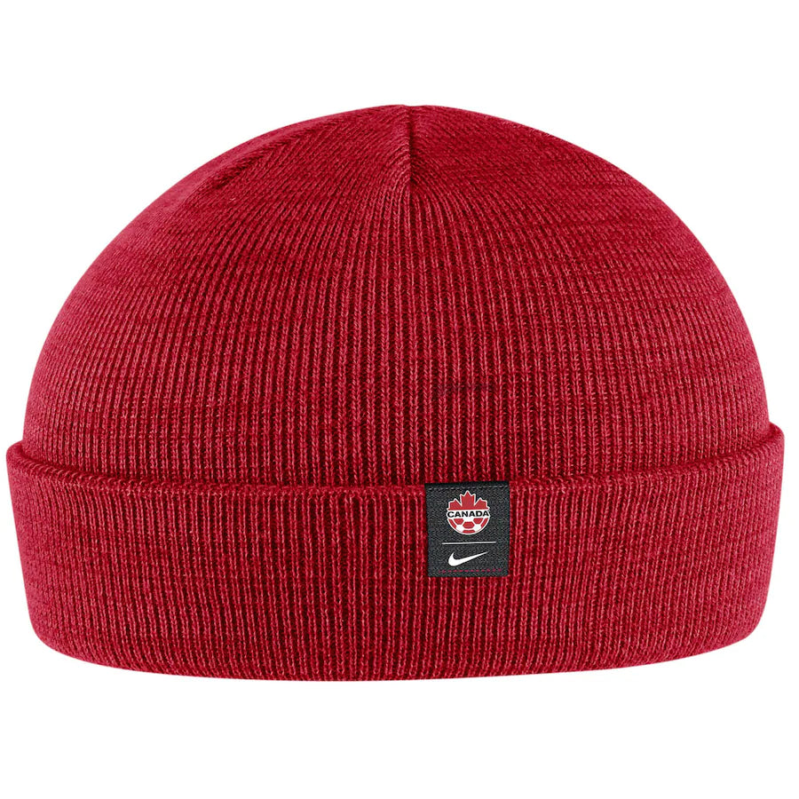 Canada 2022/23 Fisherman Beanie