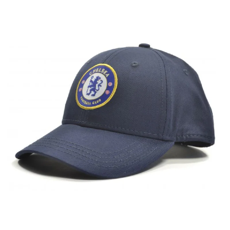 Official Chelsea Crest Cap