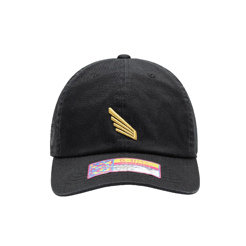 Fan Ink Los Angeles FC Bambo Classic Hat