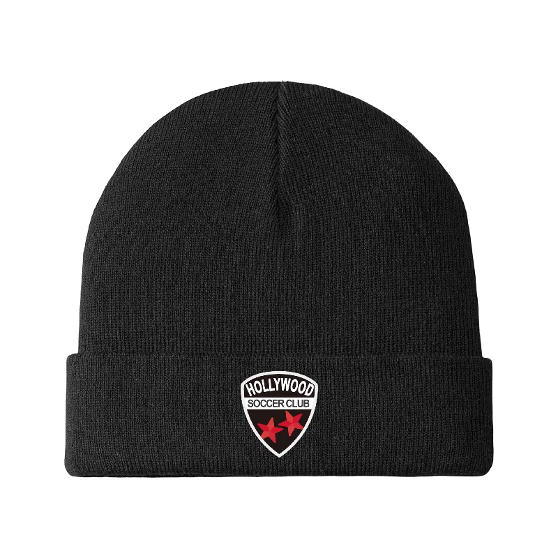 Hollywood SC Fan Beanie [OSFM]