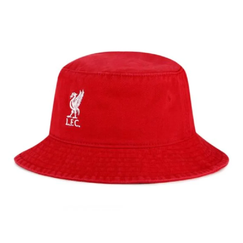 Liverpool FC Official Bucket Hat