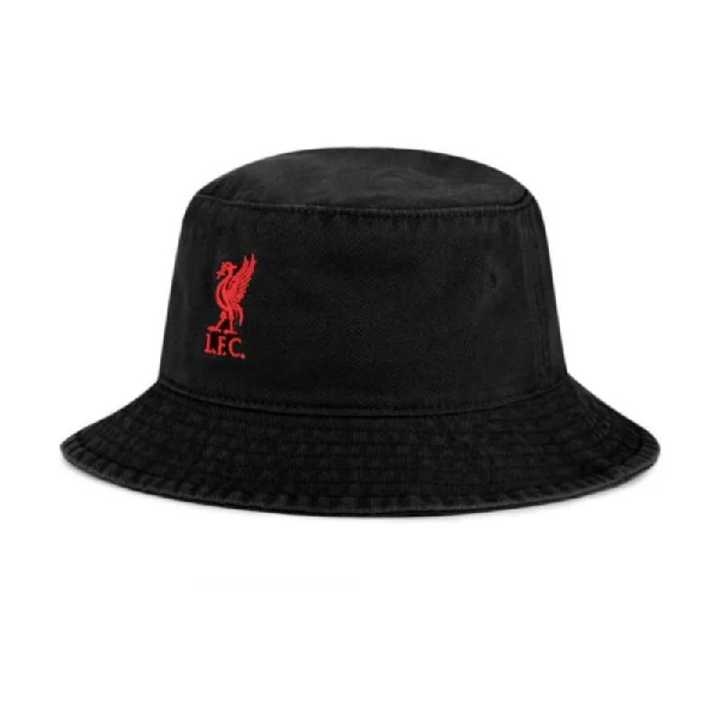 Liverpool FC Official Bucket Hat