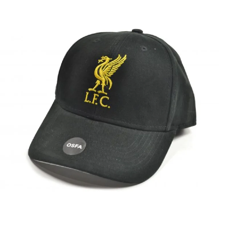 Liverpool FC Official Retro Cap