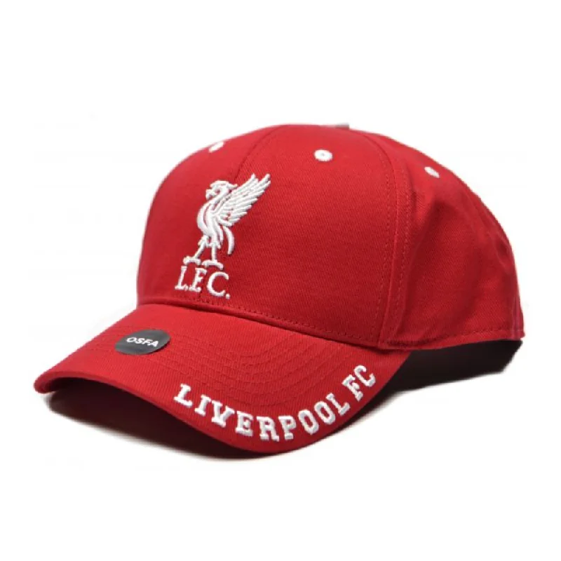 Liverpool FC Official Stadium Cap