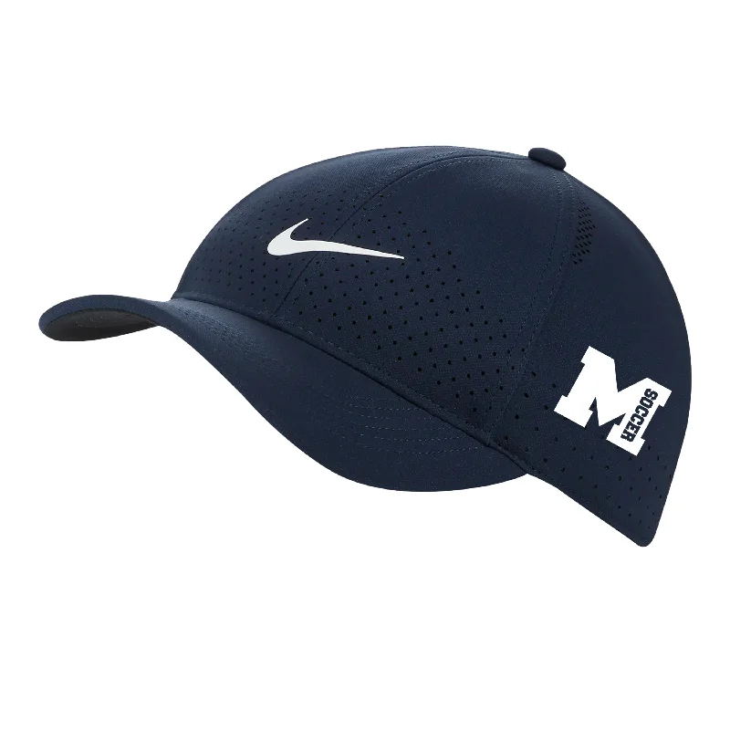 McNary HS Legacy91 AeroBill Hat [OSFM]