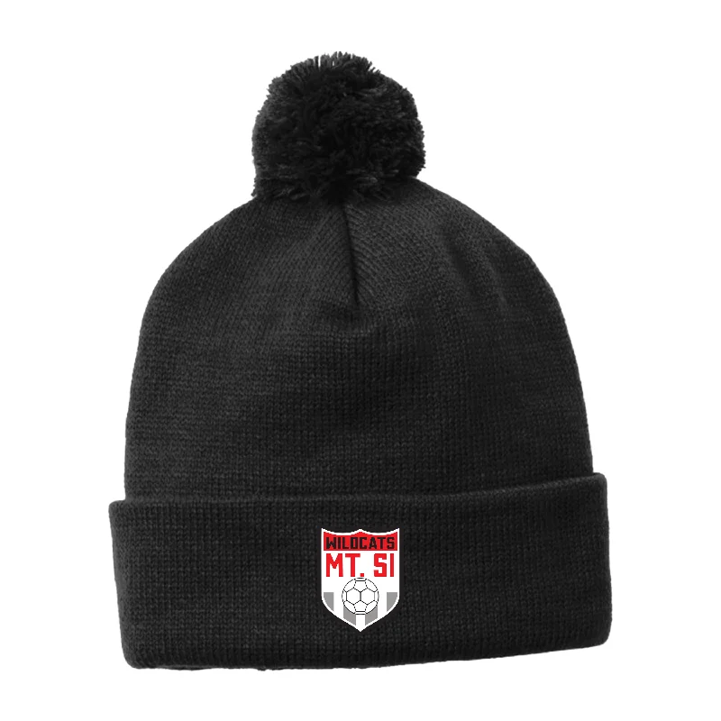 Mount Si Pom Beanie [OSFM]