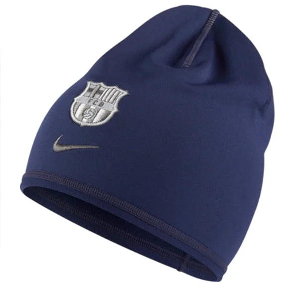 Nike Men's FC Barcelona 16/17 Training Beanie Loyal Blue