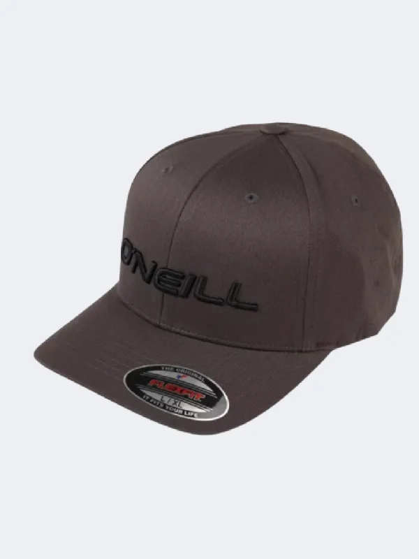 ONeill Baseball Men Beach Cap Forest Night