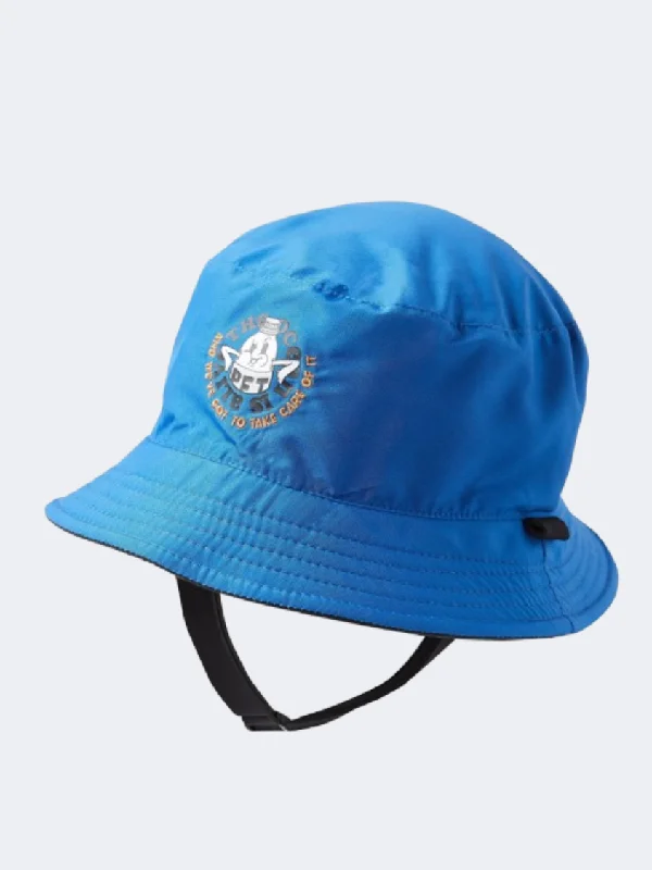 ONeill Ocean Bucket Boys Beach Hat Princess Blue