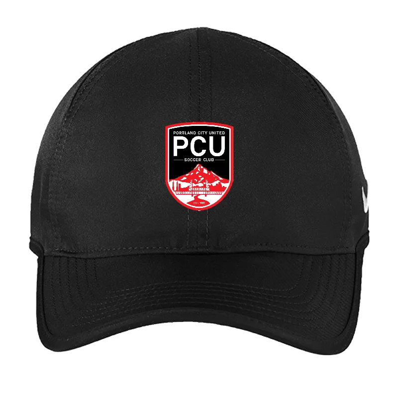 PCU Nike Featherlight Hat [OSFA]