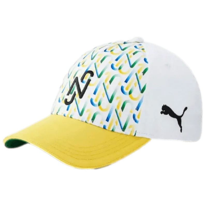 Puma Neymar Youth Baseball Cap