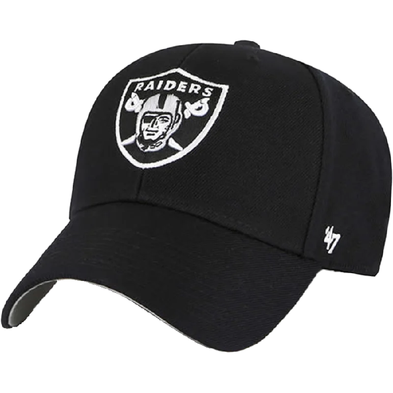 Raiders 47 MVP