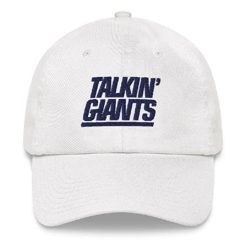 Talkin' Giants | Dad Hat